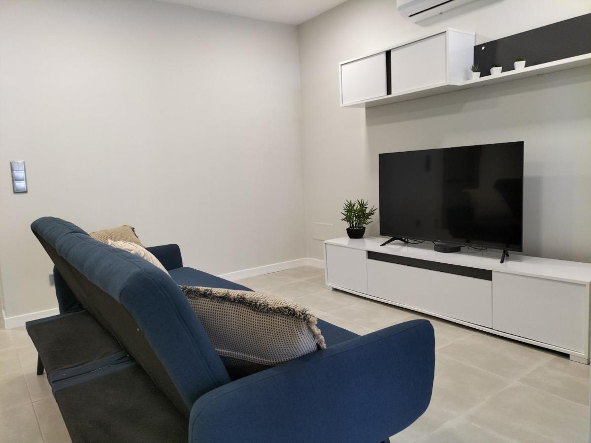 Amazing Green Tower 3 Castle Flat With Balcony 포티마오 외부 사진
