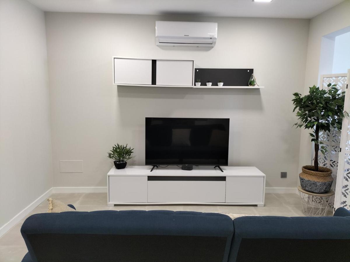 Amazing Green Tower 3 Castle Flat With Balcony 포티마오 외부 사진